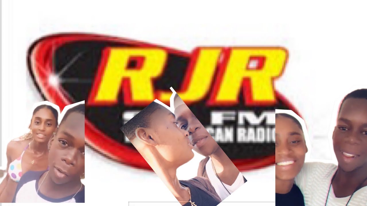 Радиоинтервью на RJR 94 FM 📻 Я, Орейн и Даниэль