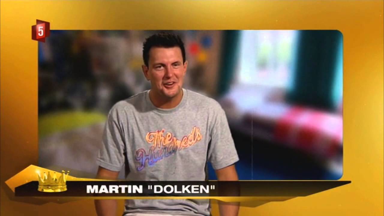 Best of Dolken pt. 1