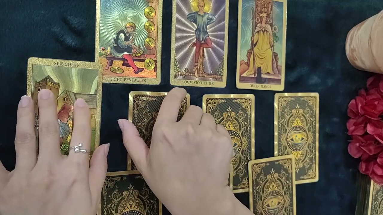 ♉ТЕЛЕЦ &mdash; Они оспаривают вашу собственность &mdash; Им негде скрыться &mdash; Вы пережили смертельные магическ...