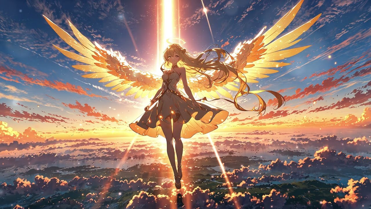 Celestial Isekai: Medieval Lute & Choir — Enchanted Realm of Dawn, Valor, and Lost Kingdoms