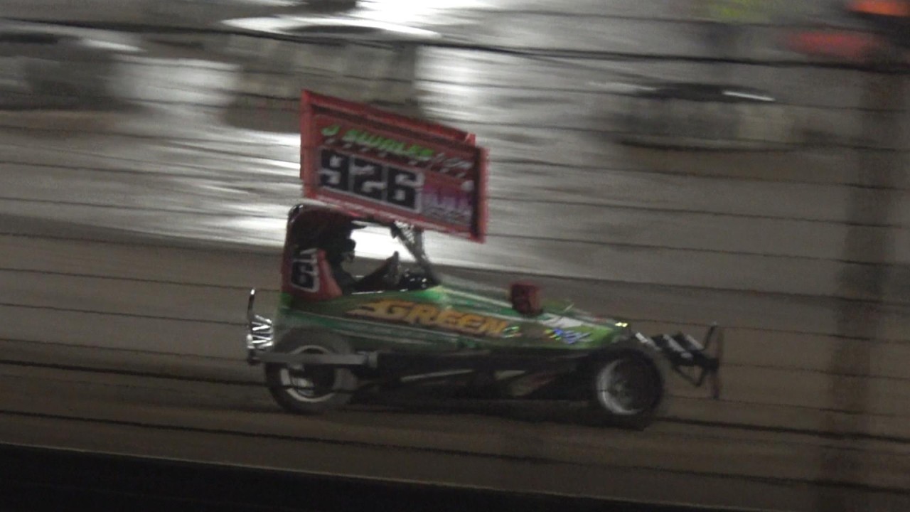 28-02-2026 Brisca F2 Final, Adrian Flux Arena
