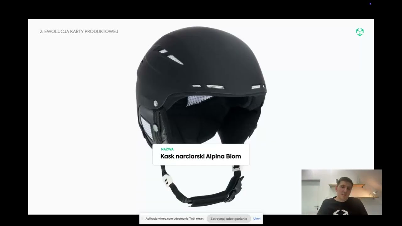 Anatomia karty produktu E-commerce treści produktowe, które konwertują