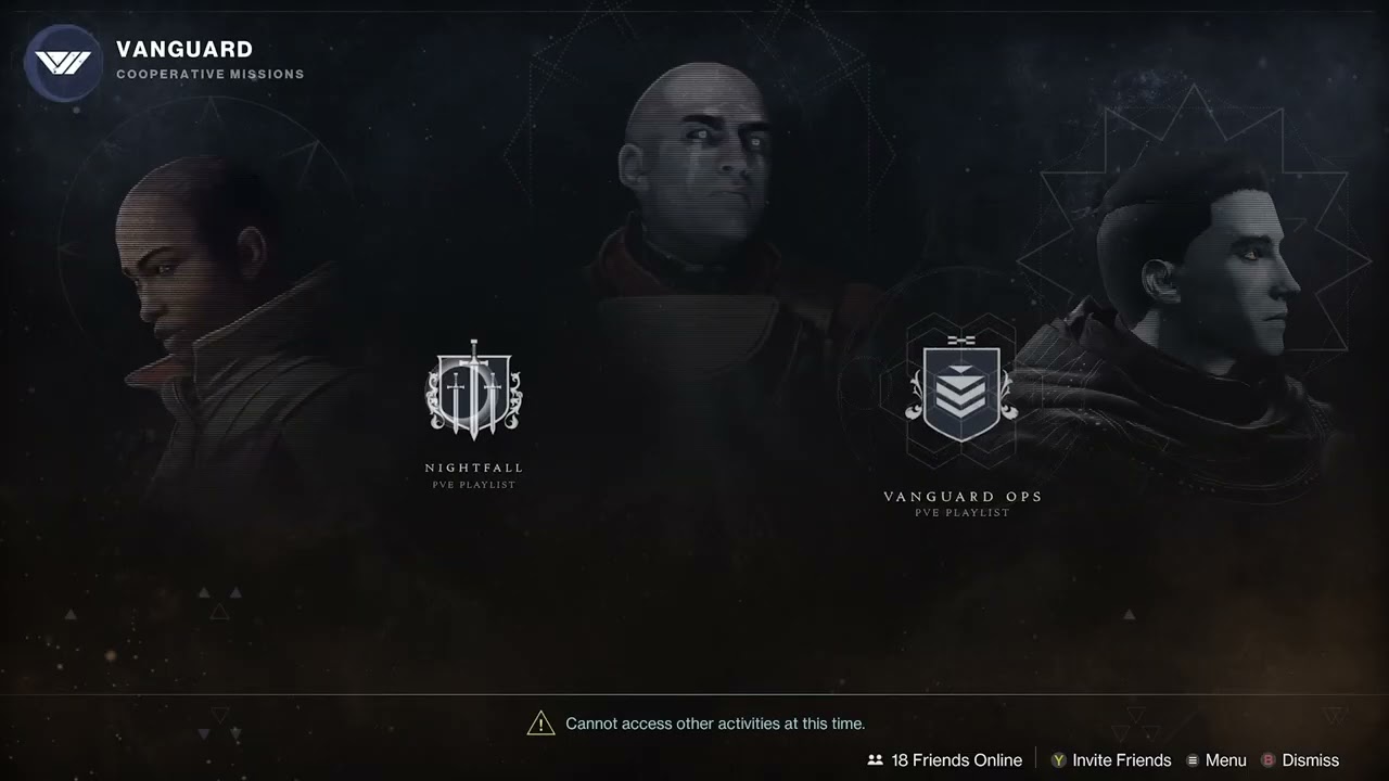 Deep Dive | Destiny 2 | Weekly Grind 