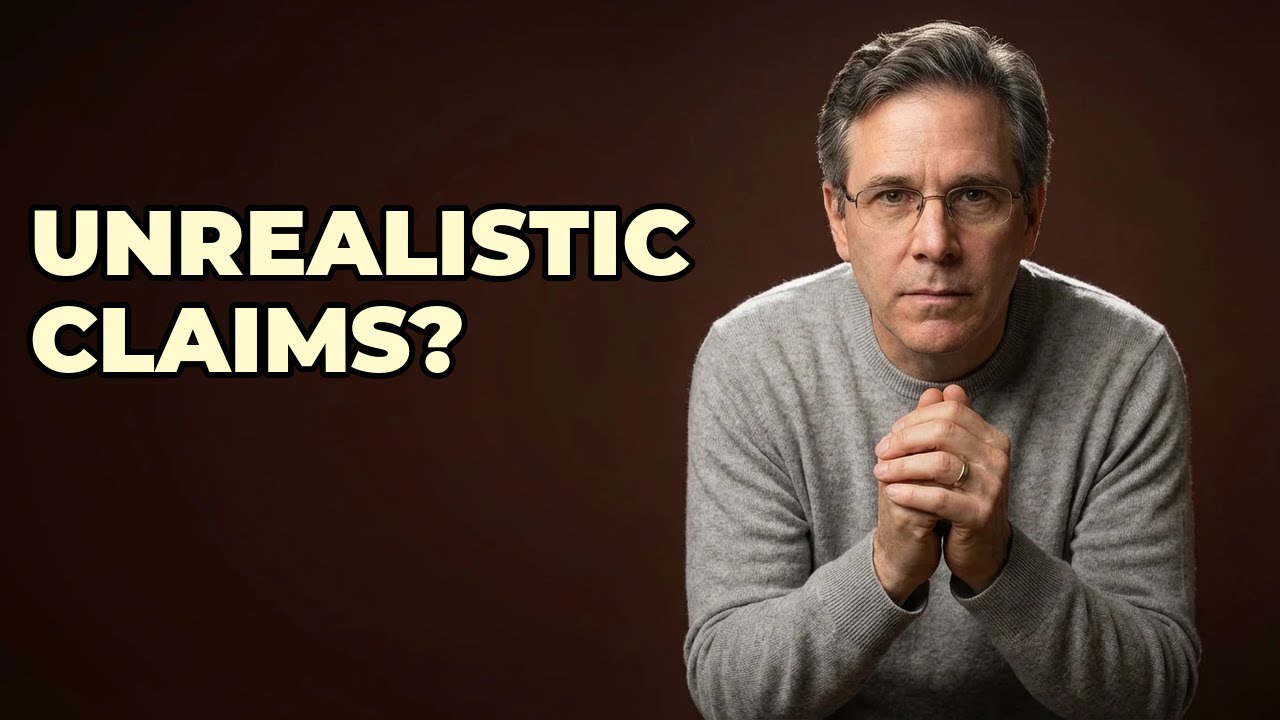 When Are Private School Academic Claims Unrealistic?