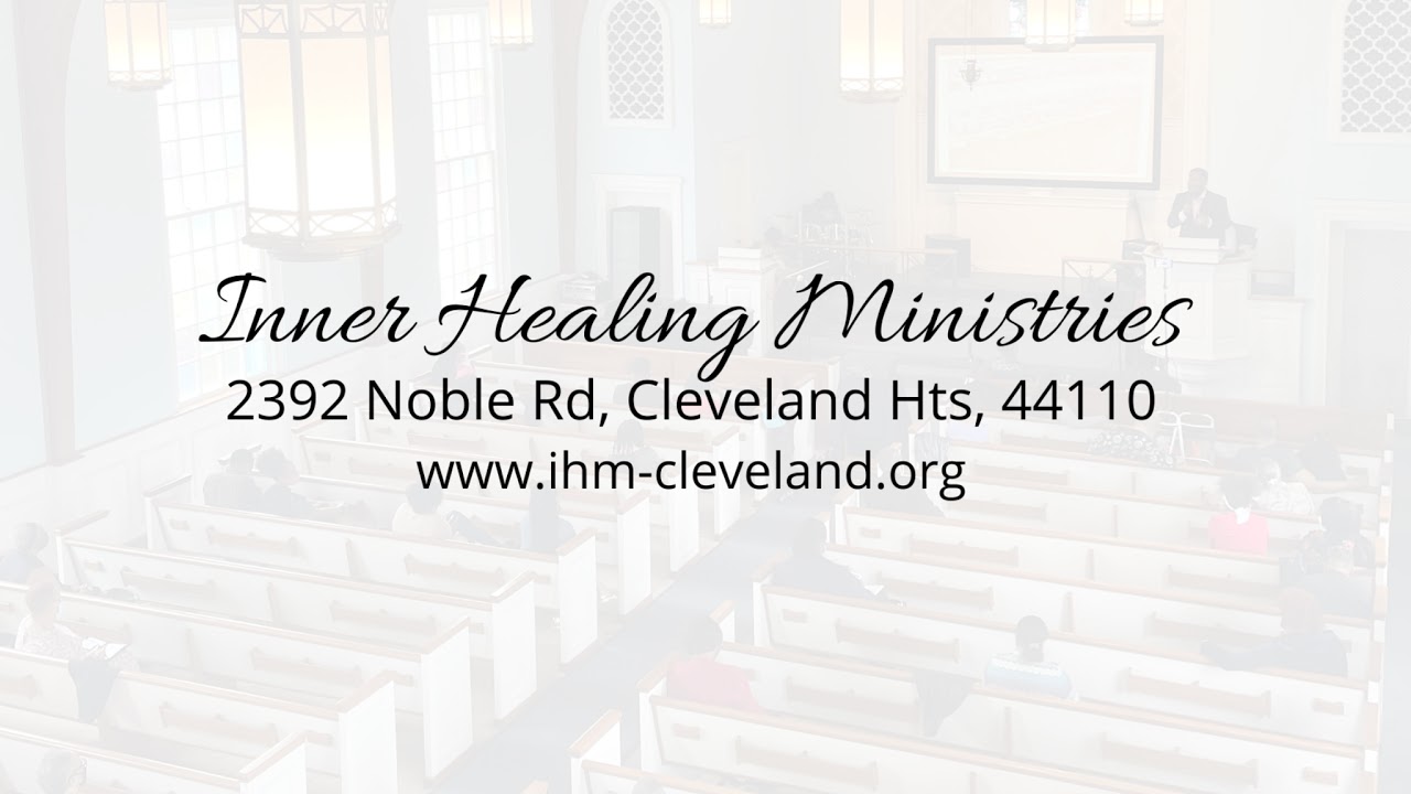 Inner Healing Ministries:
