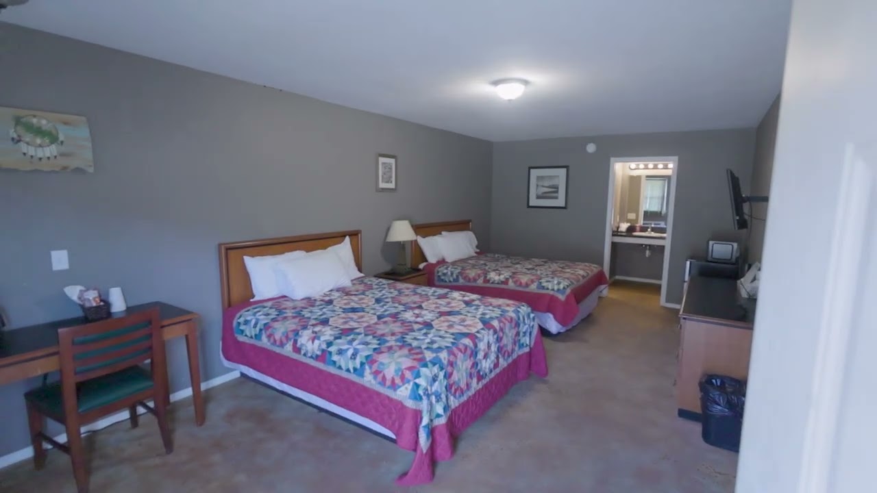 15693 Highway 10, Tahlequah | Video Tour