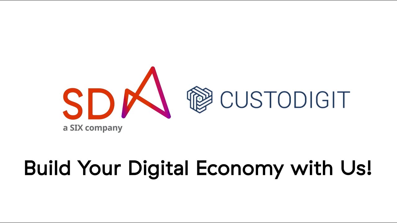 The Institutional Digital Asset Gateway