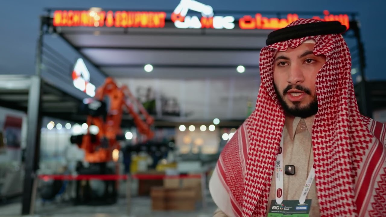 Hear from Prince Abdulaziz Sultan F Al Saud Sultan D Al Saud, Owner Chief Executive Officer at JAMEC