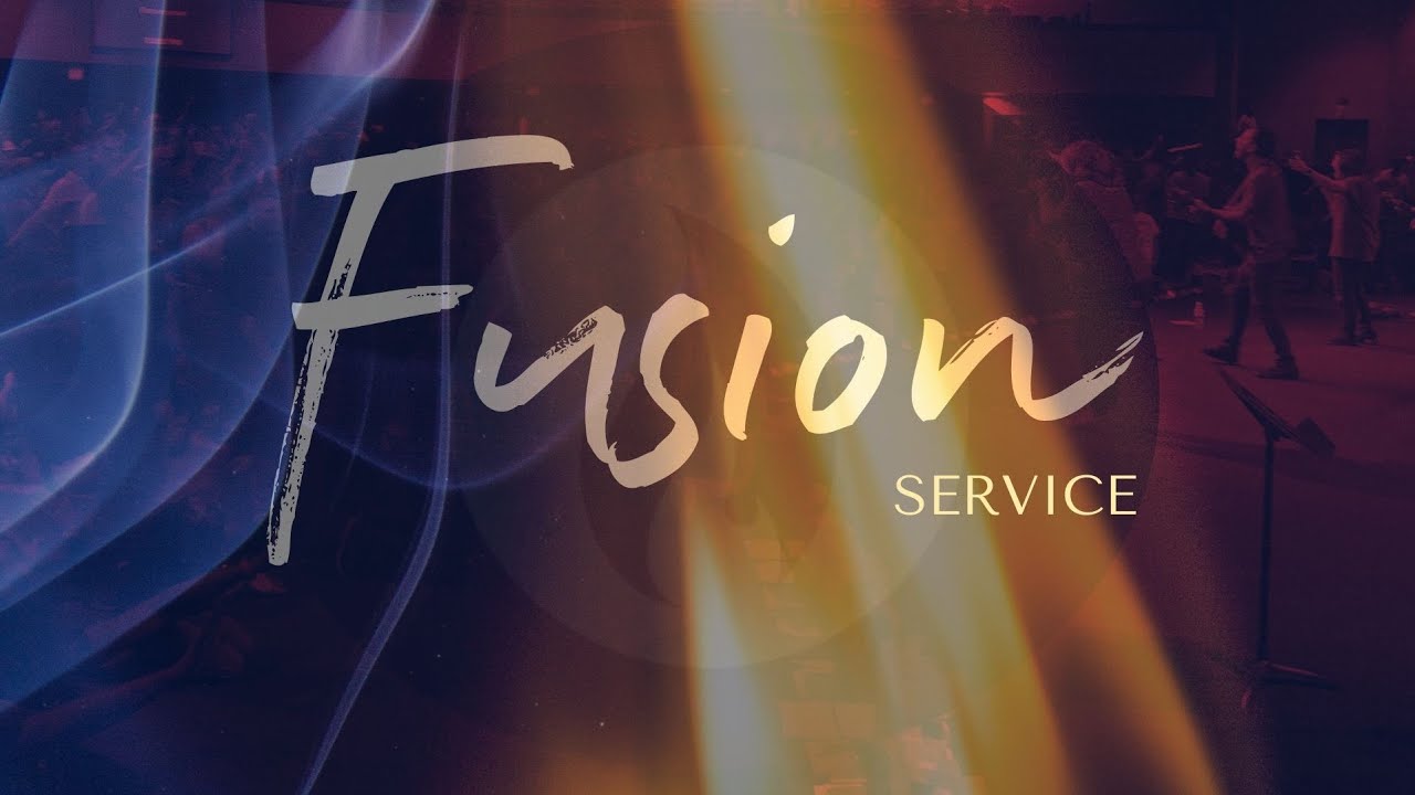 Thanks for joining us for Fusion!