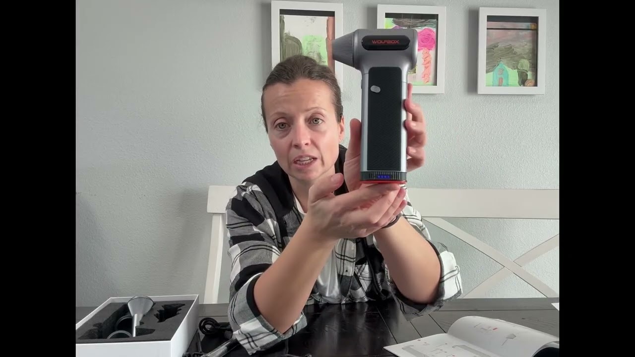 What can this do? In depth review!