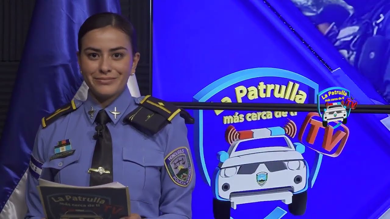 LaPatrullaTV 📺