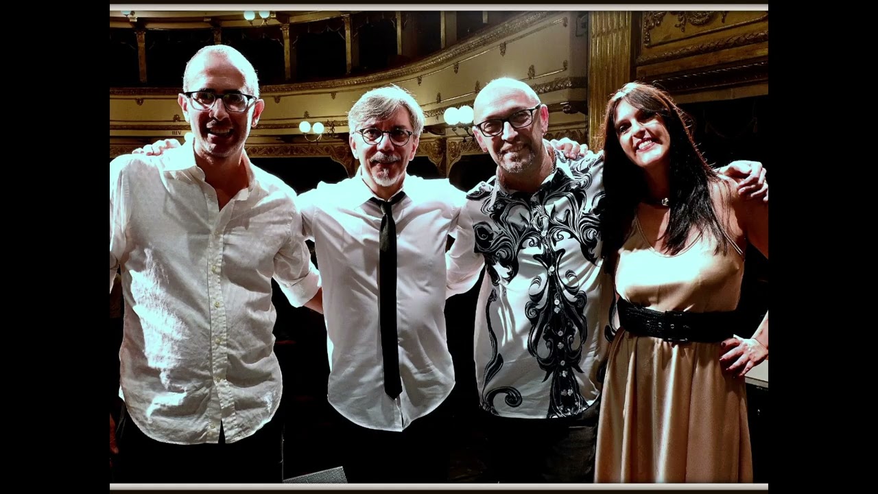 Eventi Musicali Palcoscenico 2025