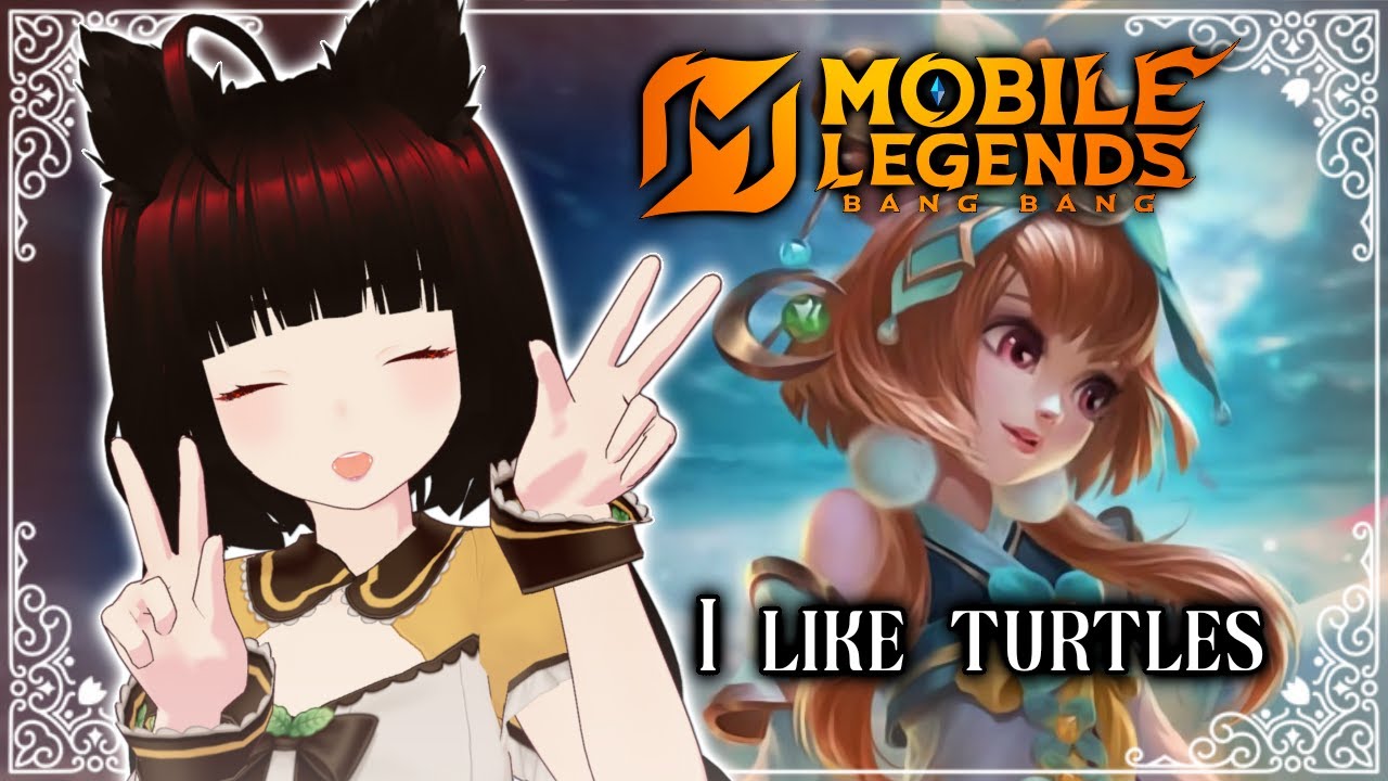 WHY DO PEOPLE DO THAT ✨【Mobile Legends: Bang Bang】