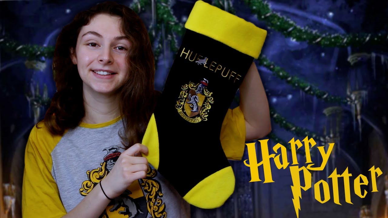 On s'échange des cadeaux Harry Potter avec @DumbledorePotter | SWAP