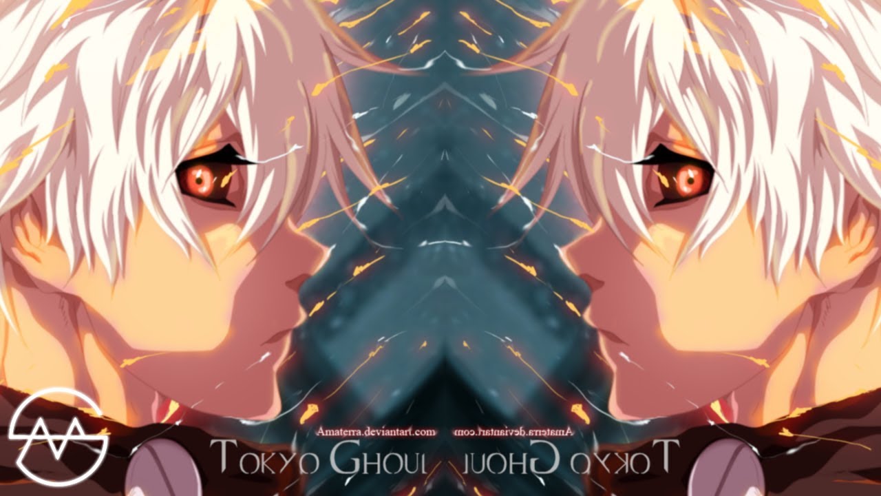 Tokyo Ghoul - Licht und Schatten (Anigam3 Remix)