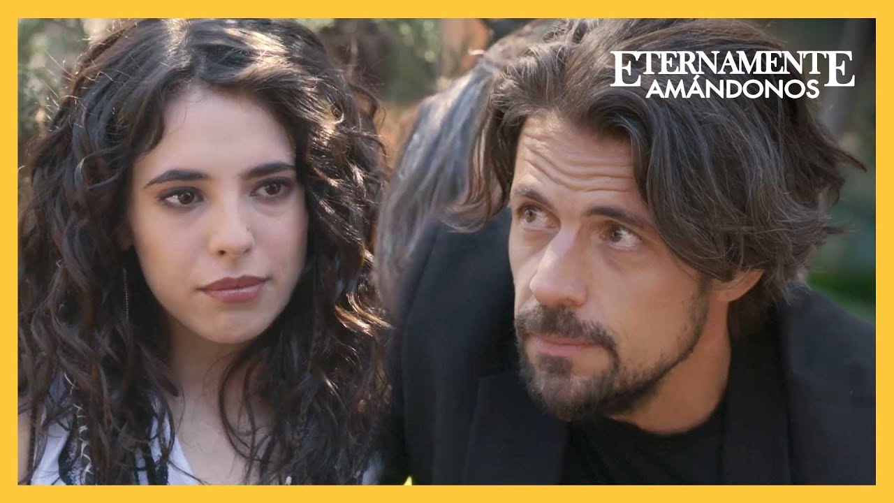 Ignacio no quiere separarse de su hijo | Eternamente amándonos 2/4 | C-80