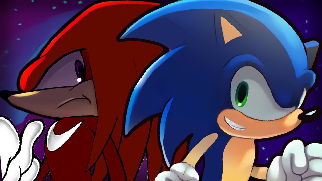 Sonic Chronicles is a MISERABLE FAILURE (But I wish it wasn't)