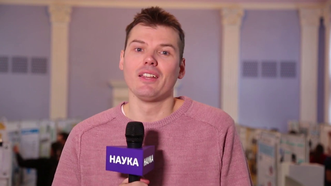 Intel ISEF-міжнародна виставка науки та інженерії (Intel Eco 2019) | Події 24 Серія | Наука
