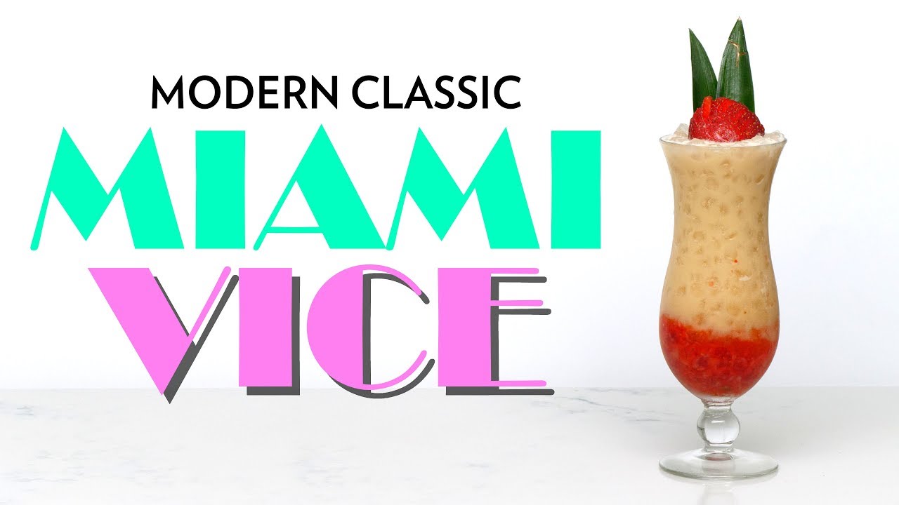 Modern Classic: Miami Vice