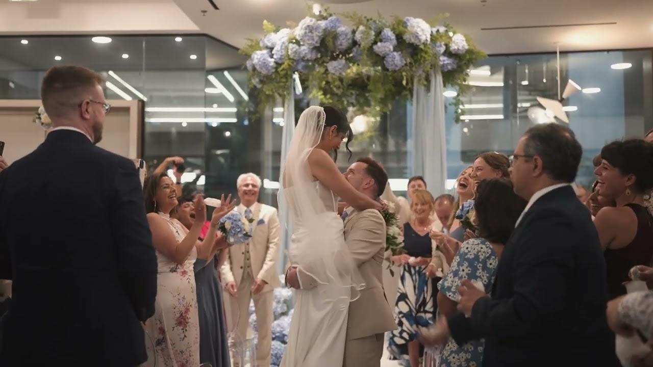 Destination wedding Crete reviews 