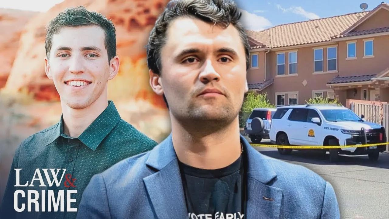 Noi detalii șocante despre motivul crimei Charlie Kirk ies la iveală