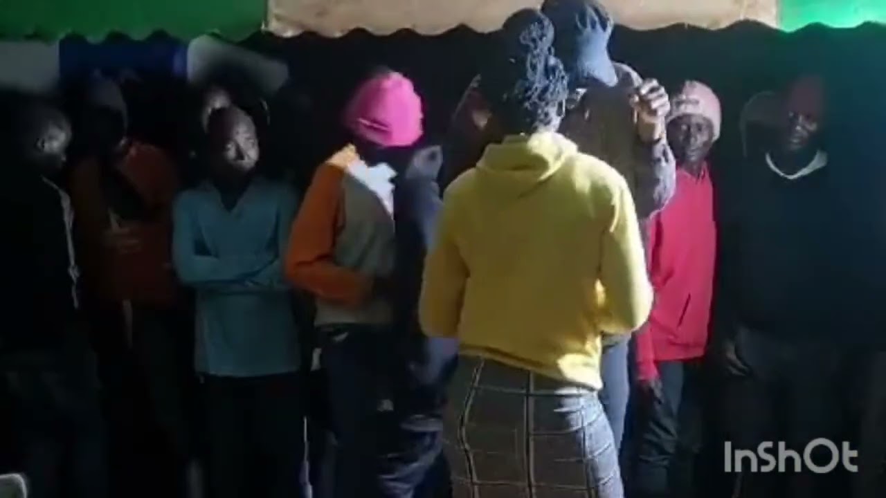 DISCO MATANGA 🔥🔥😀