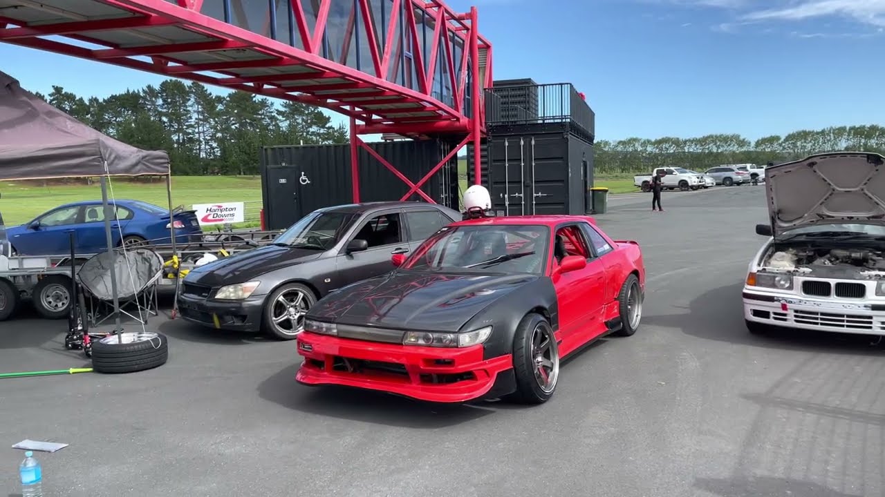 EPIC JDM Tuning: Sending the S13 & Turbo Altezza Boosted!