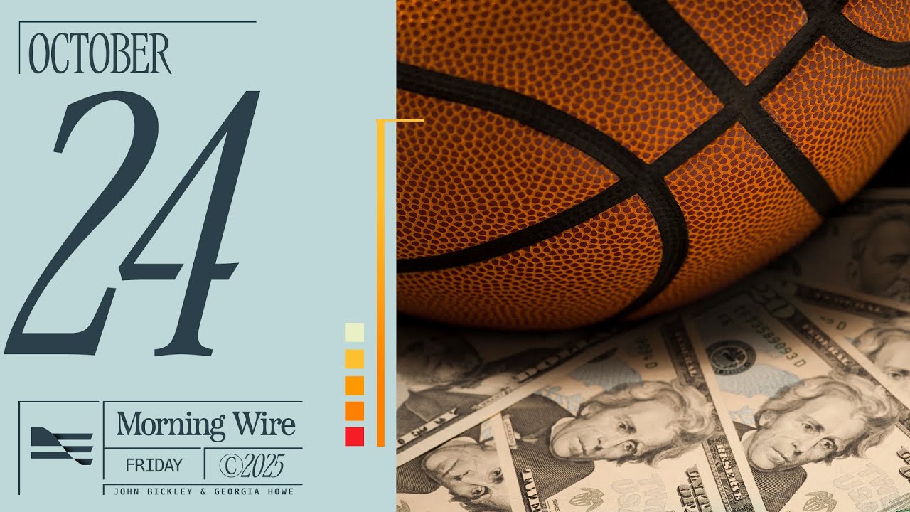 NBA Scandal Unveiled & Another Drug Boat Dusted