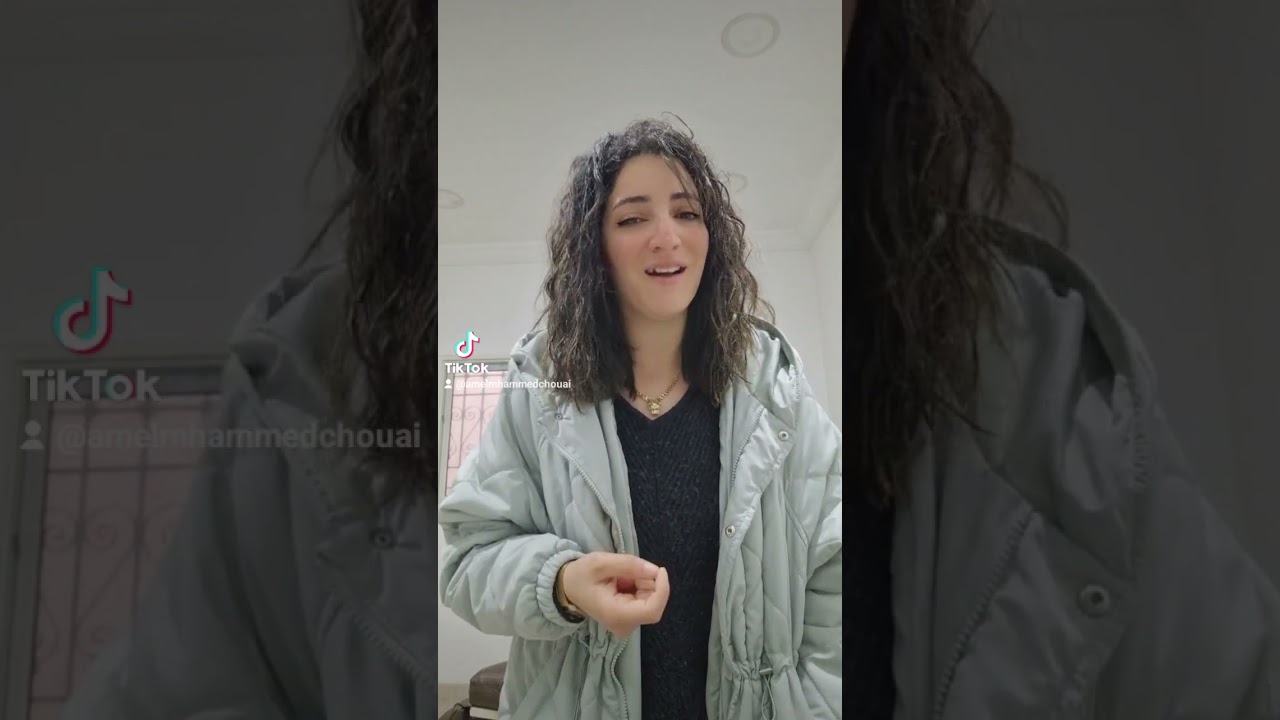 هزي حرامك و خمرك 🥰