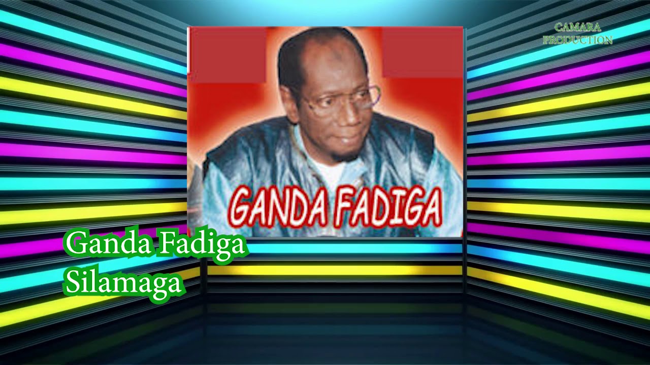 ganda fadiga silamaga