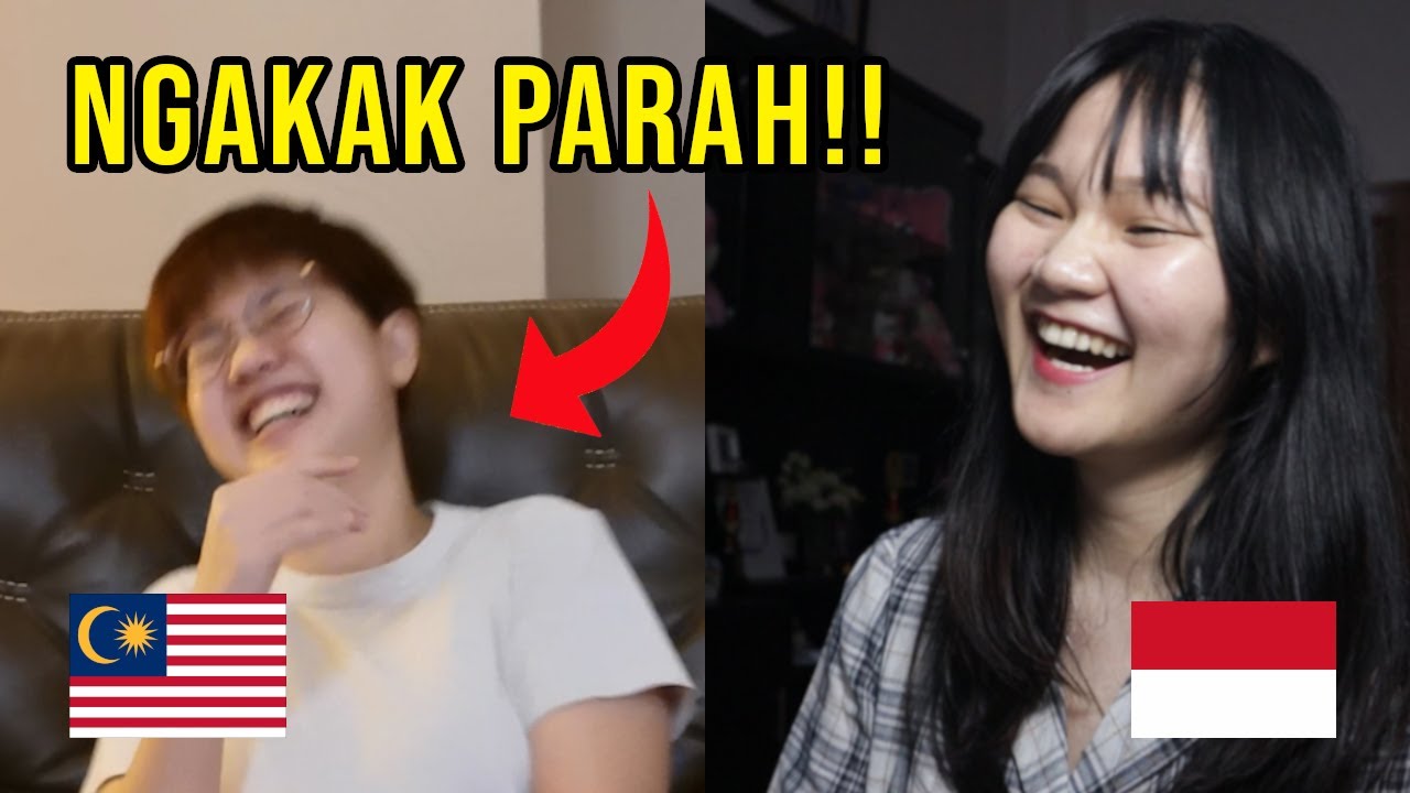 Mahasiswa INDONESIA cerita pengalaman kuliah di MALAYSIA (feat. Selly Gouw)
