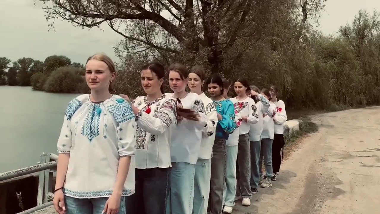 День вишиванки 2025