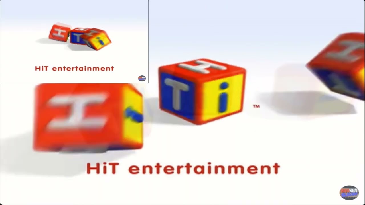 (RQ) HiT Entertainment (2010) has a Sparta Remix (Firty Ash Style)