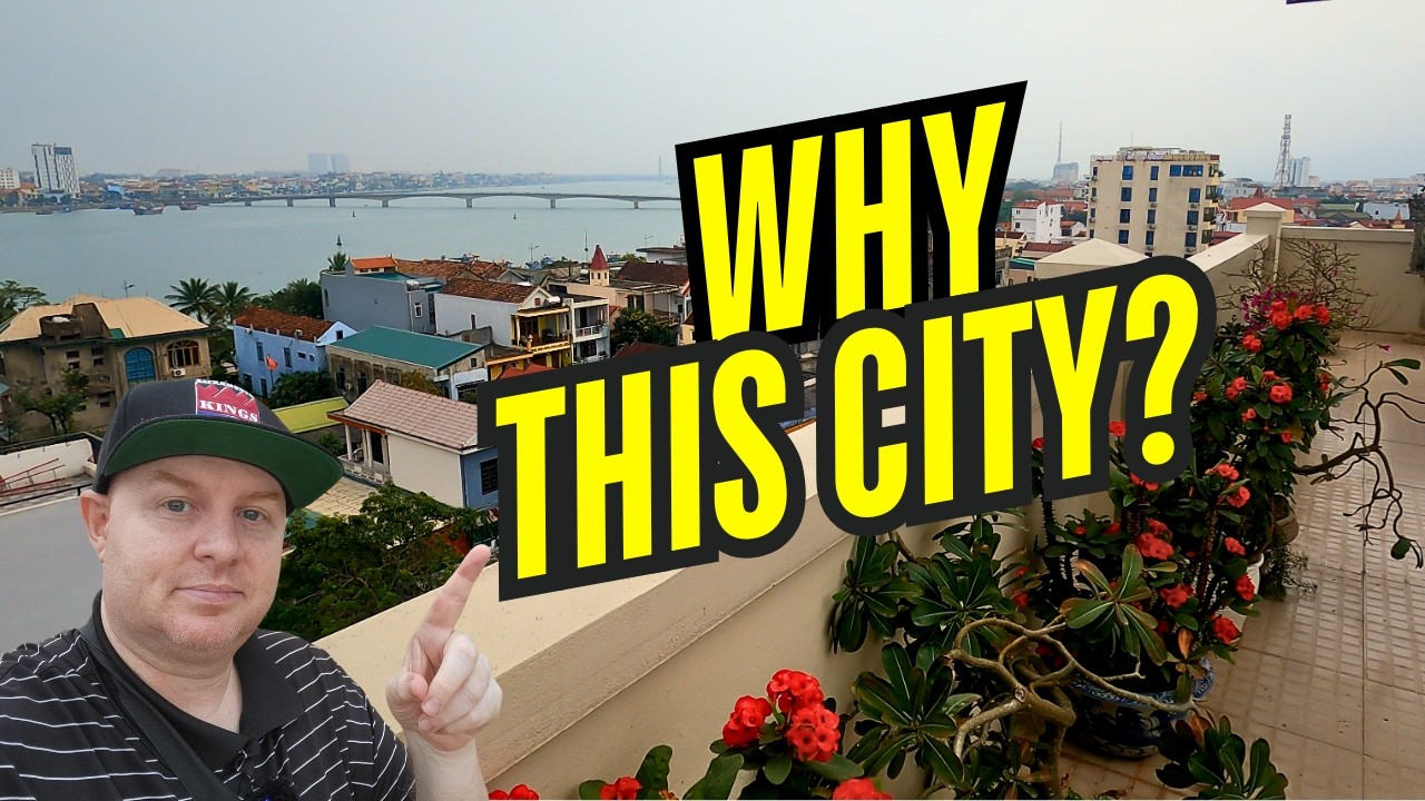 Dong Hoi: Vietnam's underrated gem?