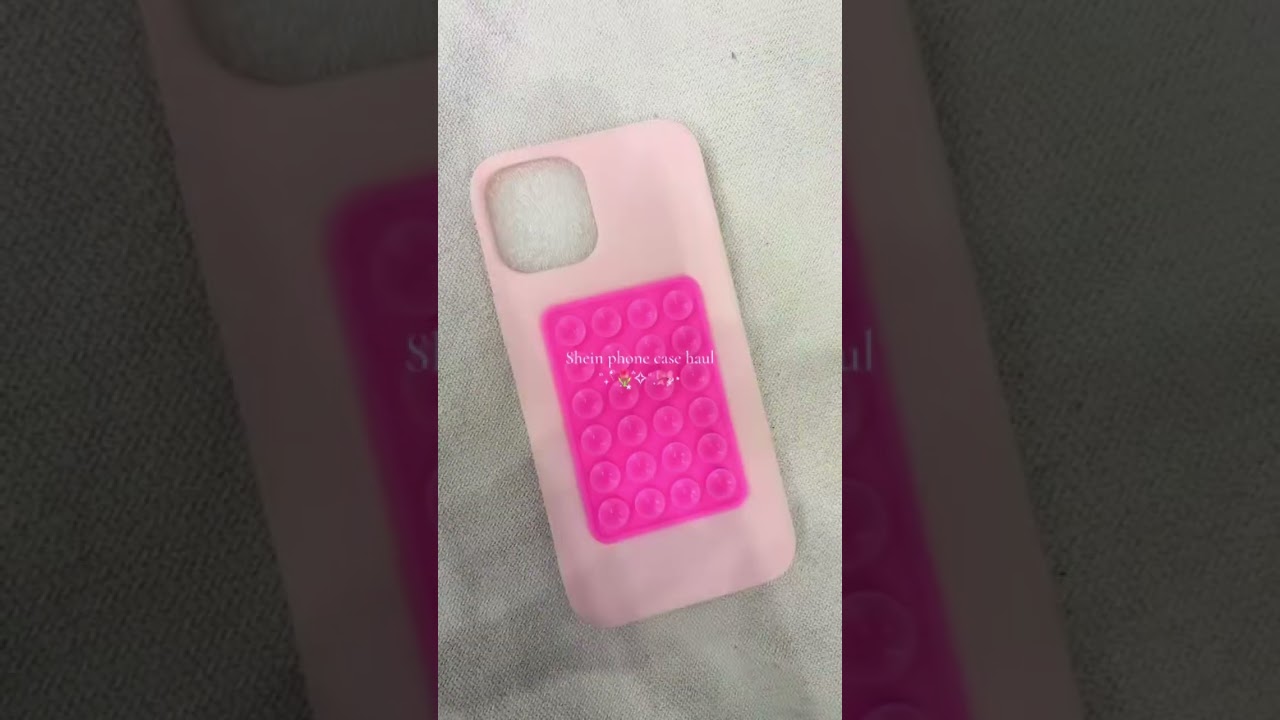 Shein Phone Case Haul🧚🏻 Order at sheinapparels_ on instagram page 
