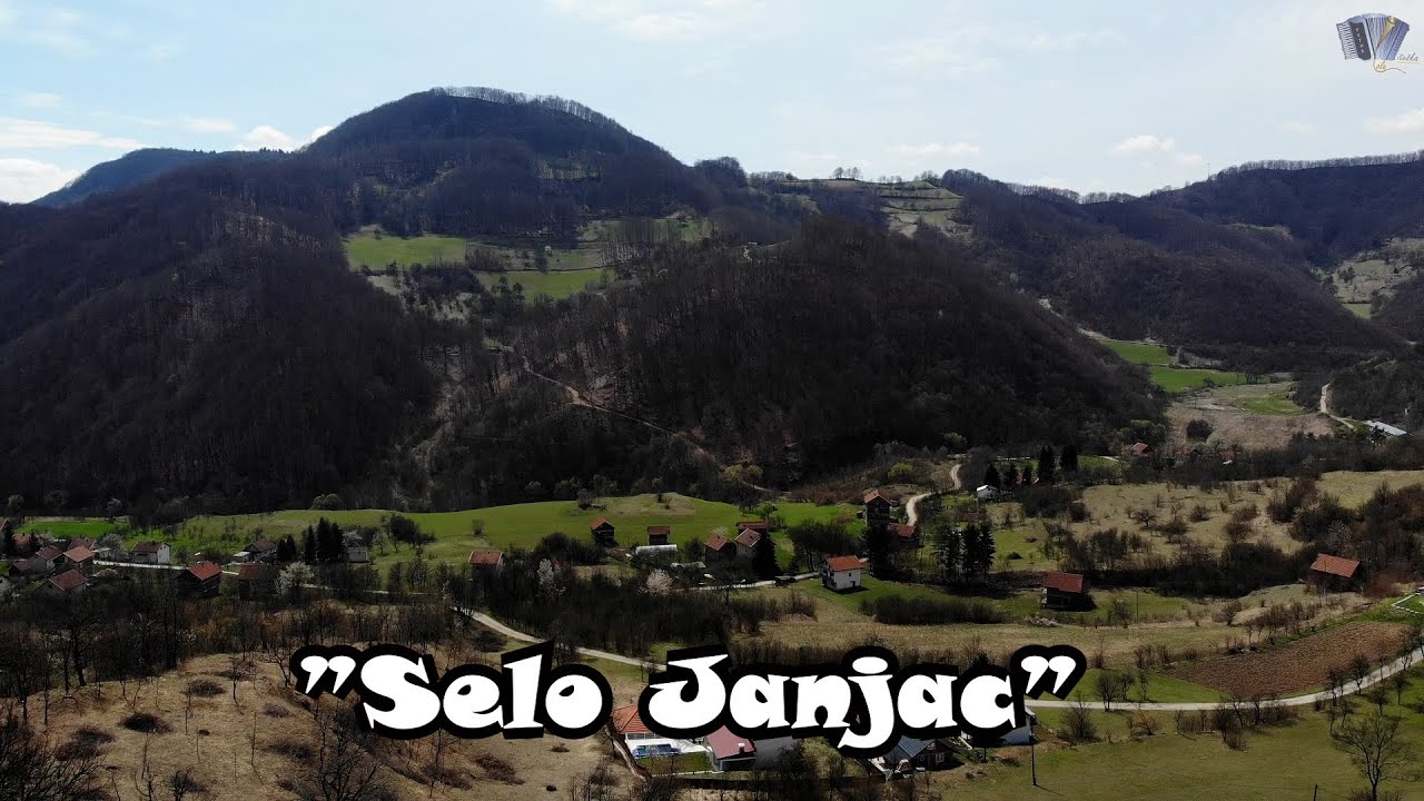 Selo Janjac (Official video) Petar 2023