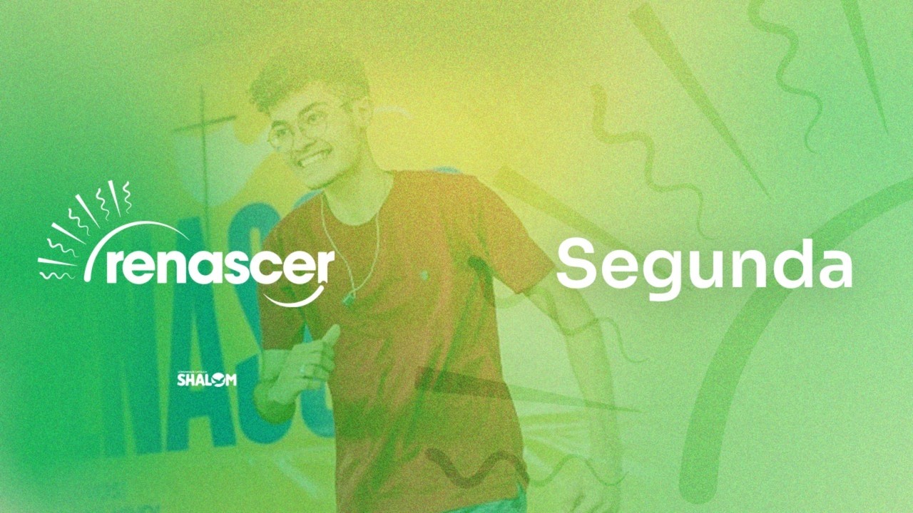 🔴 AO VIVO: RENASCER FORTALEZA 2026 GINÁSIO PAULO SARASATE