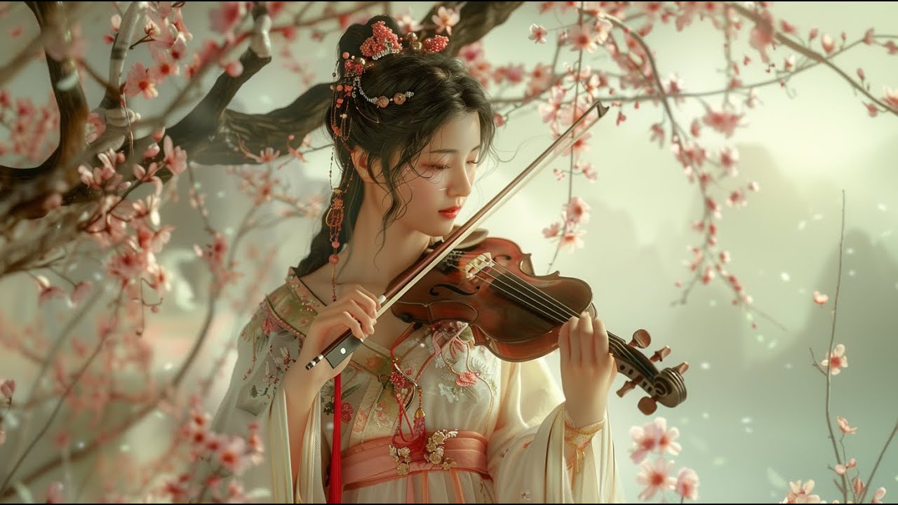 Wonderful Asian Instrumental EDM | Relaxing Scenery - 美妙的亚洲无歌词电子音乐 | 放松的风景