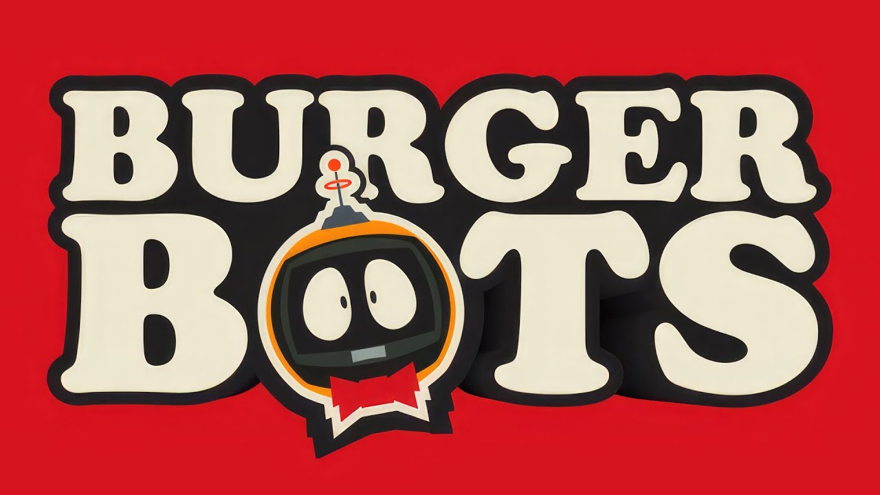 Burger Bots Inc. | Early Access | Gameplay PC
