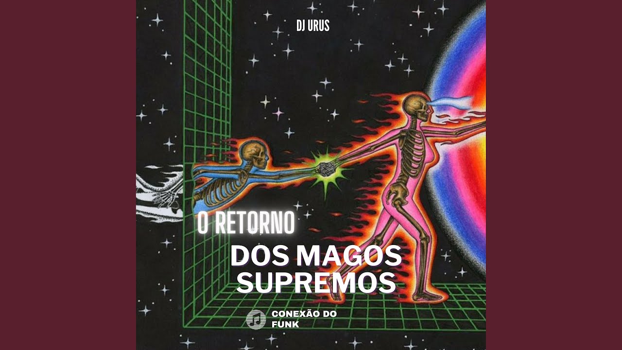 O Retorno dos Magos Supremos