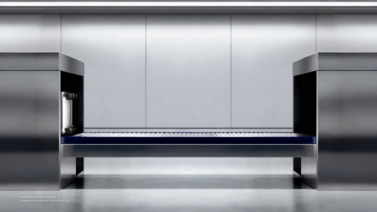 The Movingstyle Teaser | Samsung