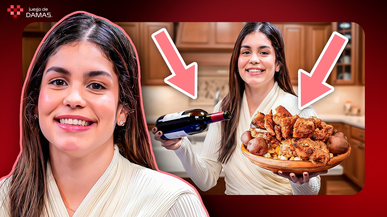 OLGA FERNANDEZ, EL VINO ACOMPAÑADO DE CHICHARRÓN ES EL COMPLEMENTO PERFECTO