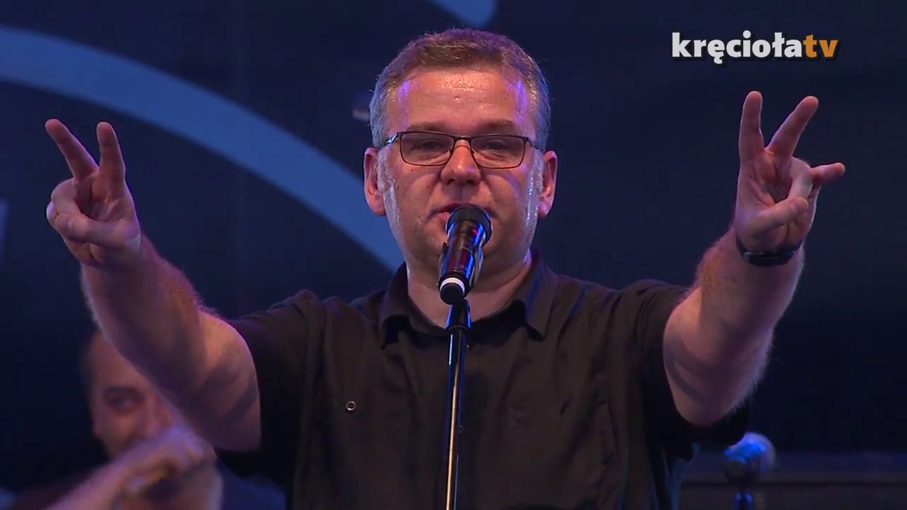 Artur Andrus - Glanki i Pacyfki