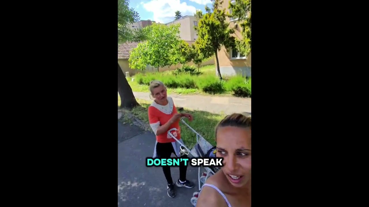 Hungarian 🇭🇺 business 👩‍💼women