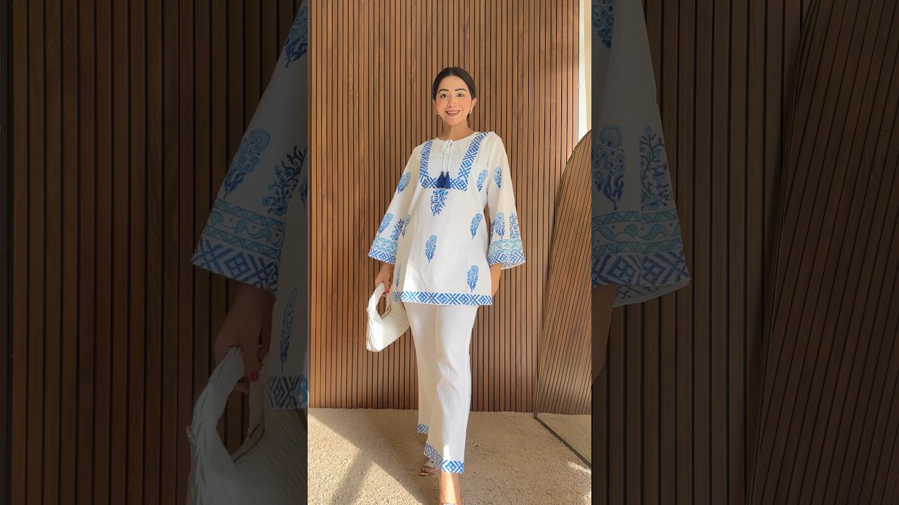 MYNTRA Comfy Co- Ord Sets 😍  #viralvideo #fashion