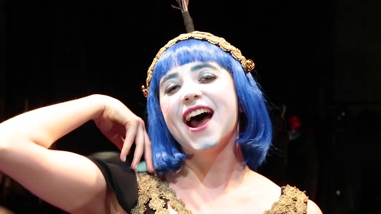 The Opera Locos au Théâtre Libre