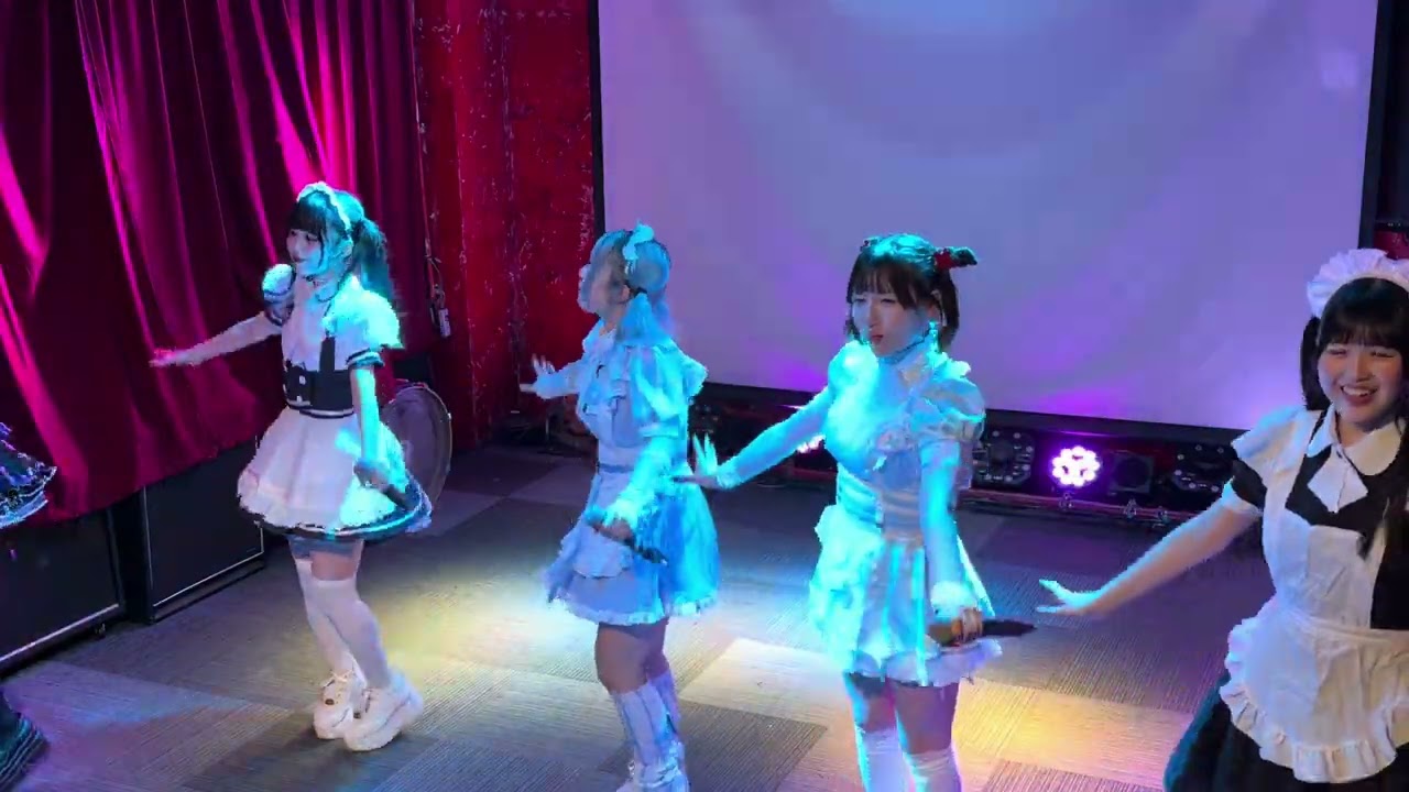 2026.1.24 Beloved@新栄daytrive らぶぱち