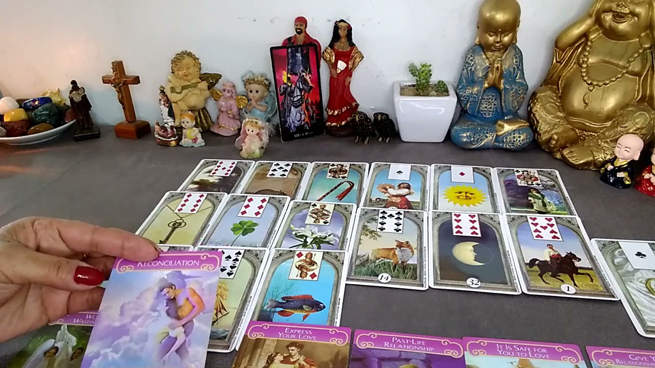 EMOÇÕES FORTES que o amor me reserva para o final de semana