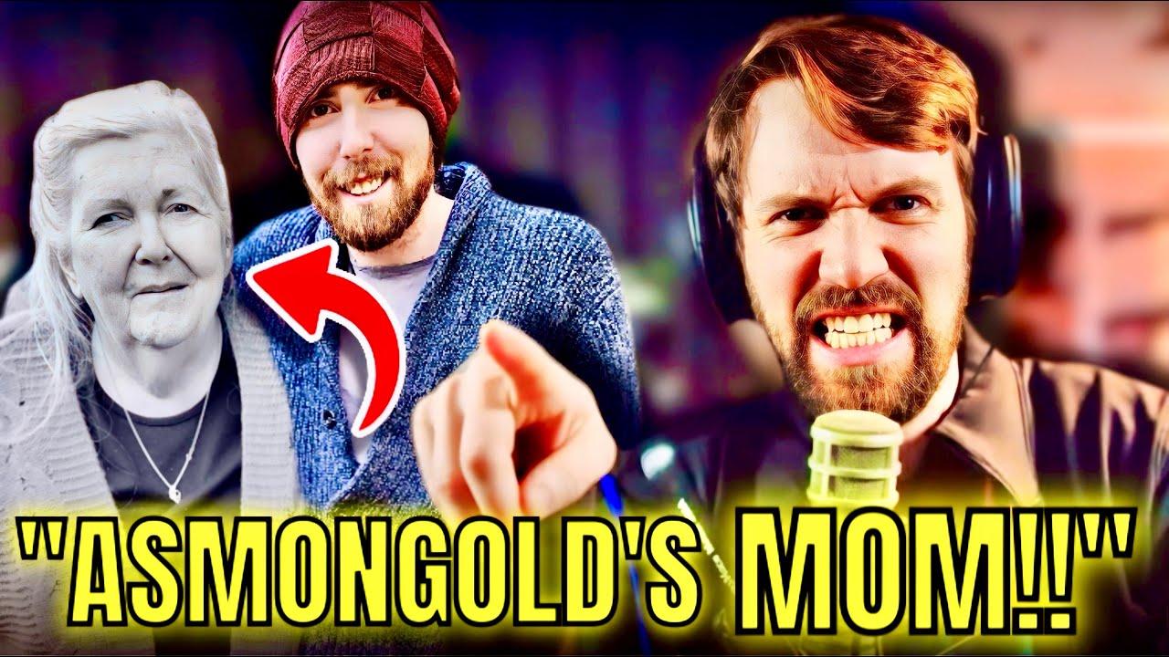 Это уже слишком?! Дестини критикует маму Асмонголда.