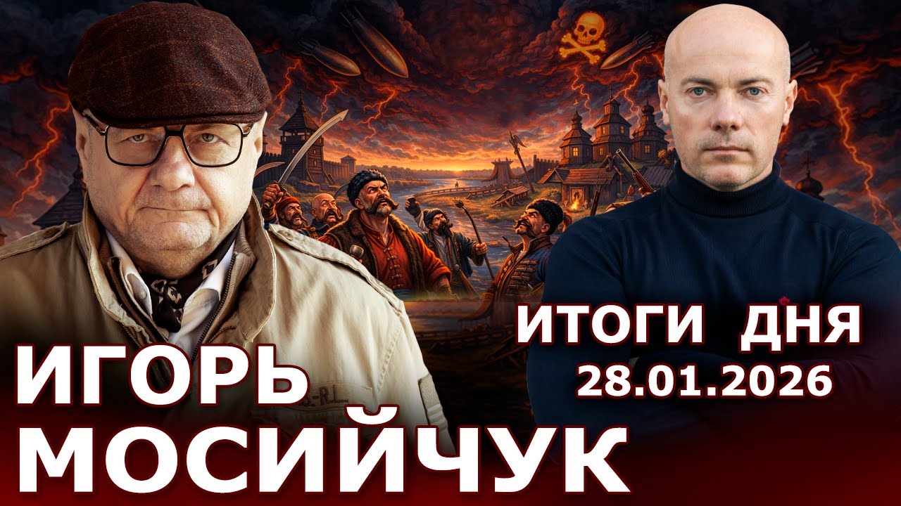 Военная ситуация вокруг Запорожья опасна! Украинцы должны терпеть поколениями! Коррупцию не победить